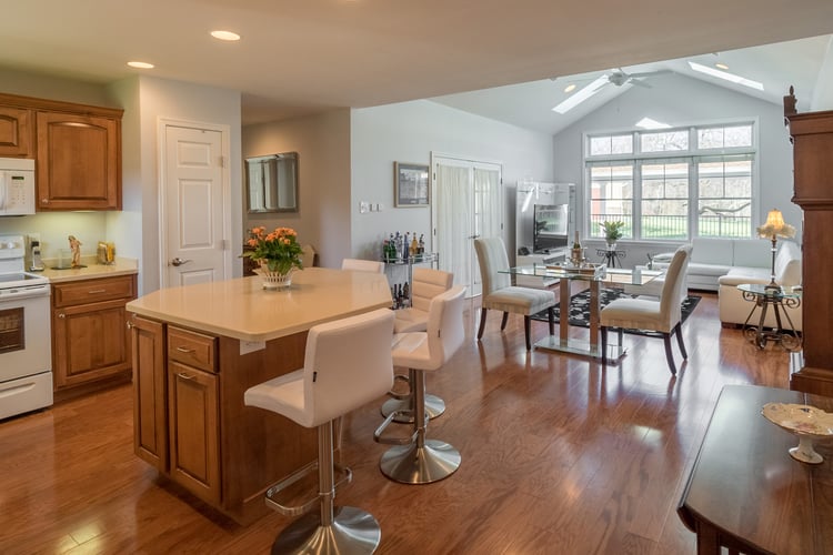 Pine Run Village Life Plan Community Doylestown, PA